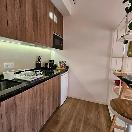 公寓 Neo N8 大马里尼亚