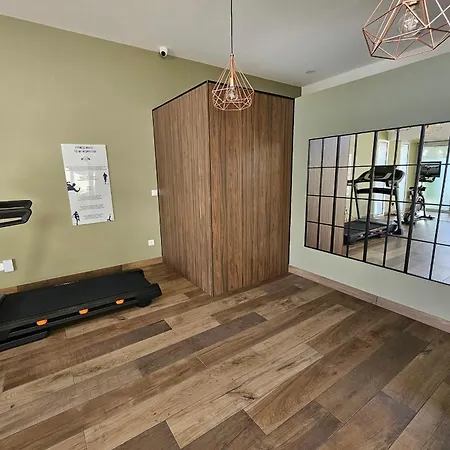 公寓 Neo N8 大马里尼亚