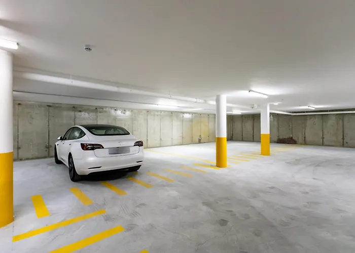 Apartment Neo N8 *
