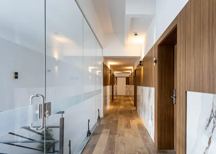 Neo N8 Apartment Marinha Grande