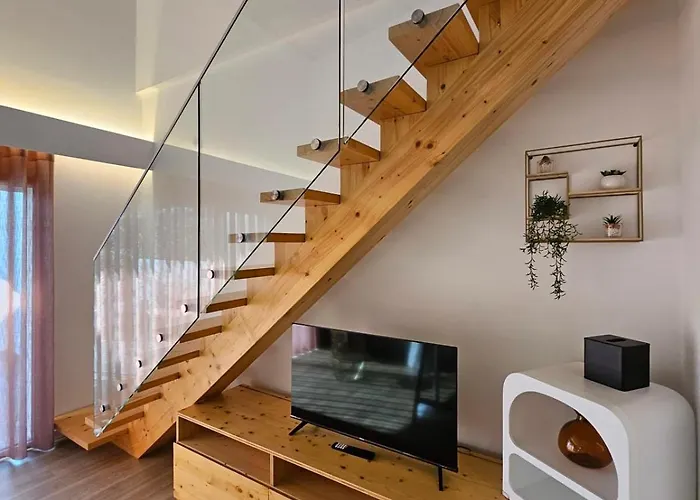Apartment Neo N8 Marinha Grande