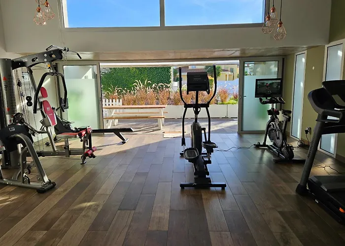 Apartment Neo N8 Marinha Grande