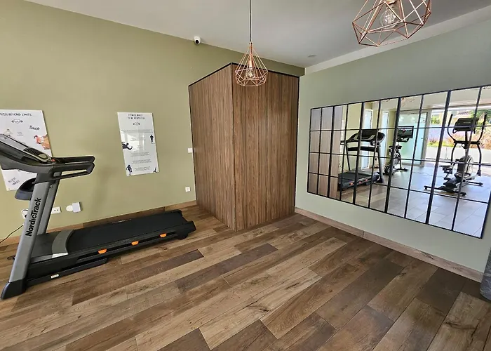 Apartment Neo N8 Marinha Grande