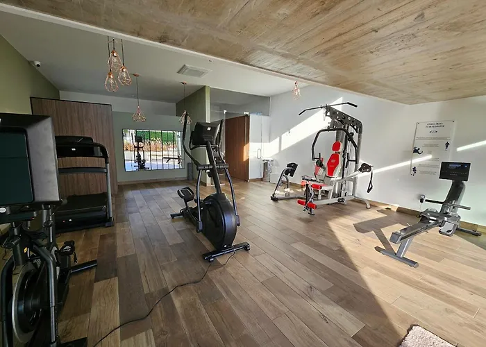 Neo N8 Apartment *